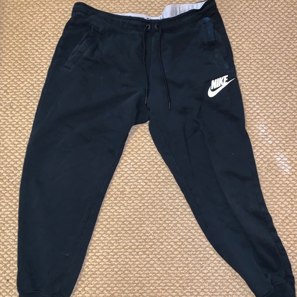 Nike sweatpants